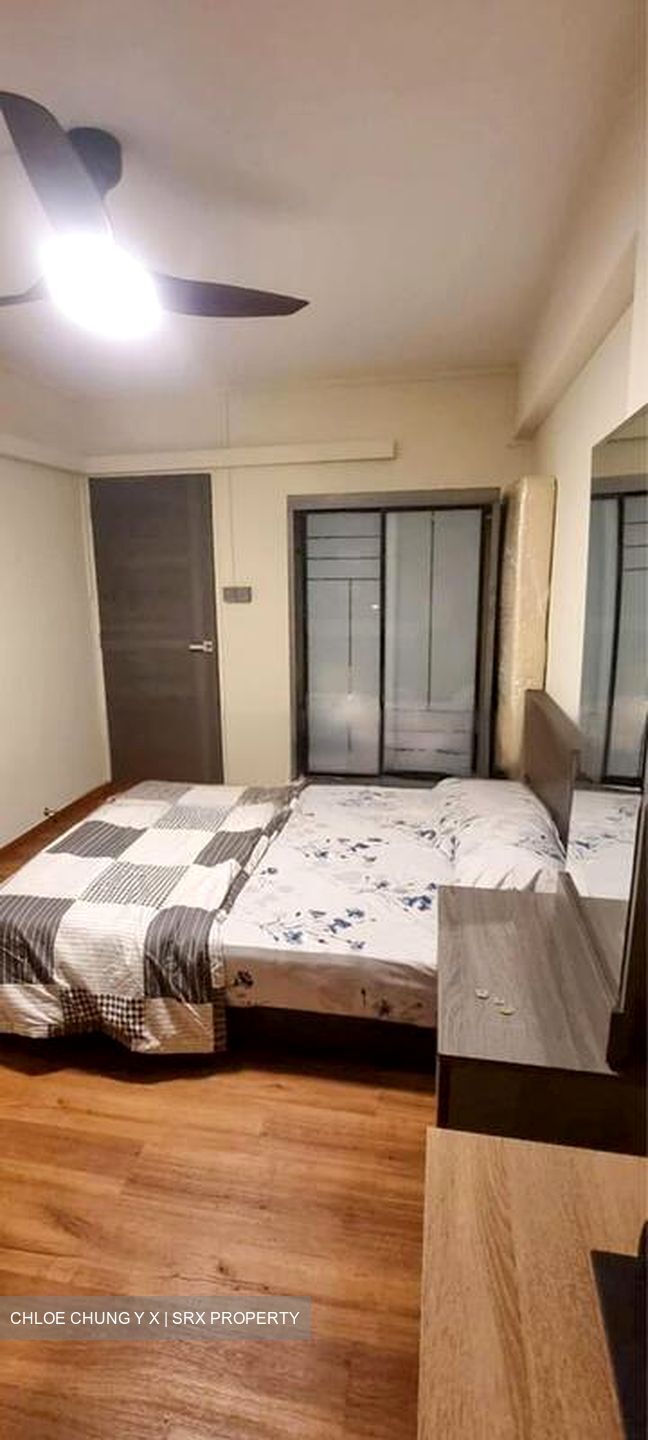 Blk 342 Tampines Street 33 (Tampines), HDB 4 Rooms #583871401